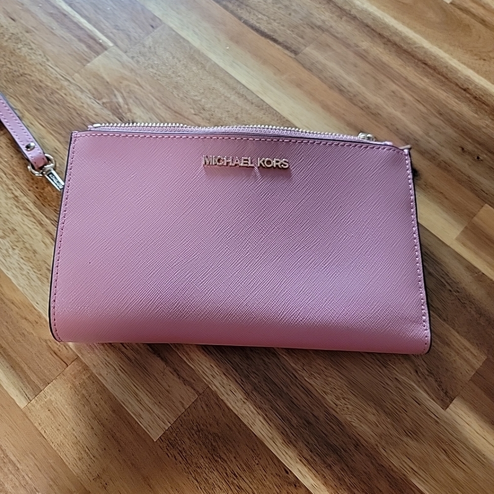 Michael Kors jet set